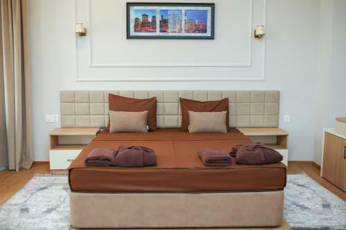 Park Naftalan Hotel