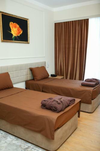 Park Naftalan Hotel