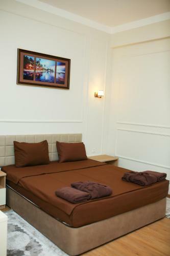 Park Naftalan Hotel