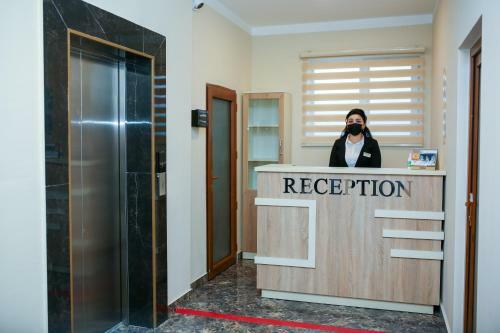 Park Naftalan Hotel