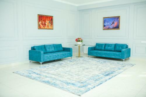 Park Naftalan Hotel