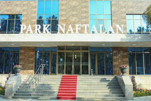 Park Naftalan Hotel