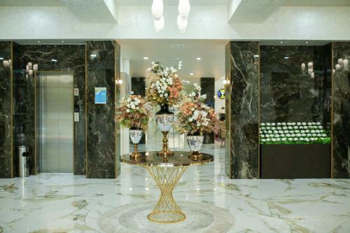 Park Naftalan Hotel