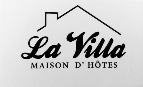 Bed & Breakfast La Villa Chambre Deluxe Twin
