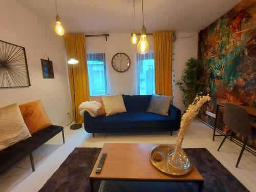 Apartamento Old Design Duplex
