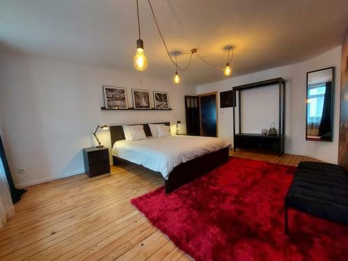 Apartamento Old Design Duplex