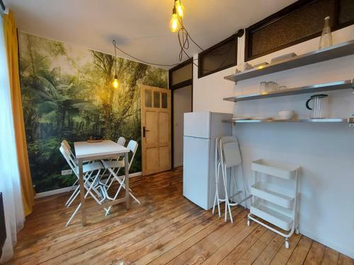 Apartamento Old Design Duplex