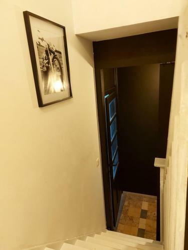 Apartamento Old Design Duplex