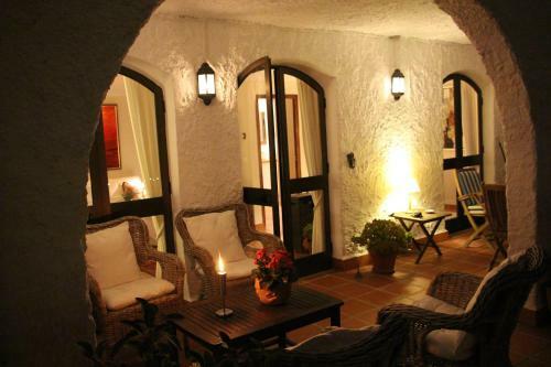 Apartamento El Capistrano Village Spacious Home, Large Terrace