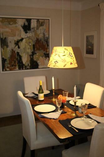 Apartamento El Capistrano Village Spacious Home, Large Terrace