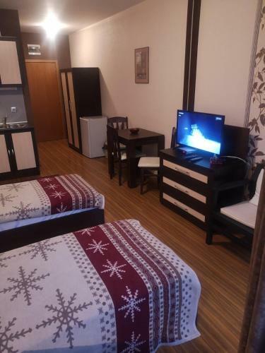 Apartamento Snowdrop Studio