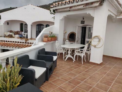 Apartamento Mandarinos Nerja