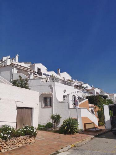 Apartamento Mandarinos Nerja