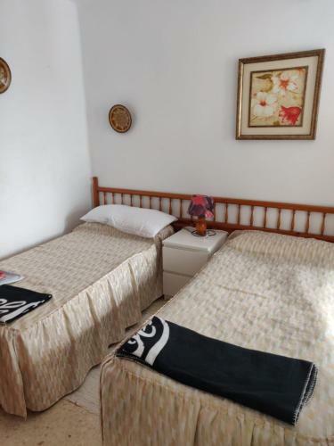 Apartamento Mandarinos Nerja