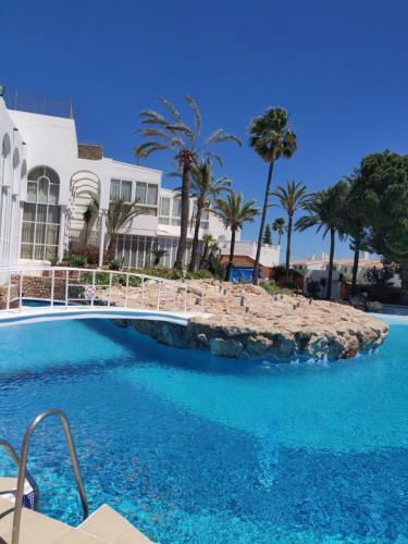 Apartamento Mandarinos Nerja