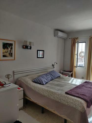 Apartamento Mandarinos Nerja