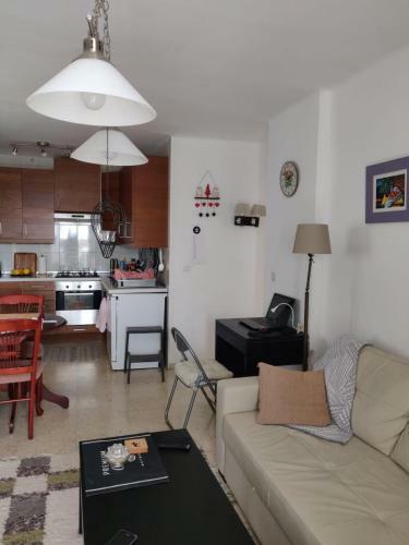 Apartamento Mandarinos Nerja