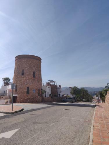 Apartamento Mandarinos Nerja