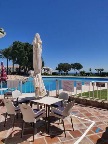 Apartamento Mandarinos Nerja