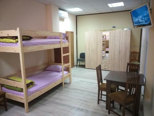 Apartamento Borovets Iceberg Hotel - Low Cost Room