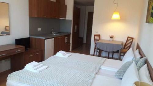 Apartamento Studios -villa Park Sv