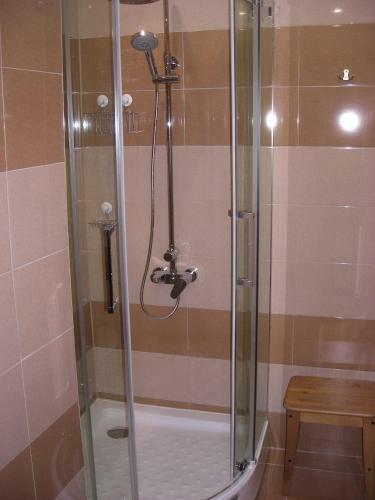 Apartamento Iglika 2 - Studio Cabin