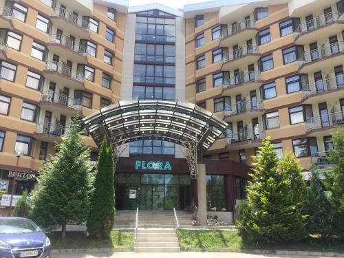Viva Flora Apartment 607a