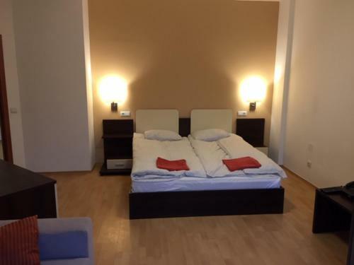 Viva Flora Apartment 607a