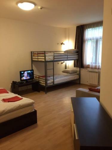 Viva Flora Apartment 607a
