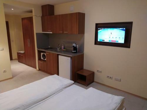 Hotel Boutique Residence