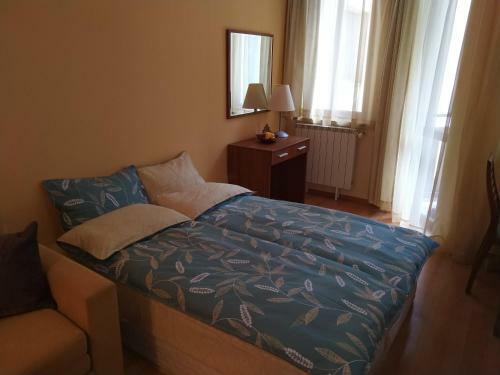 Hotel Boutique Residence