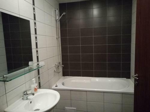 Apartment Relax Borovets