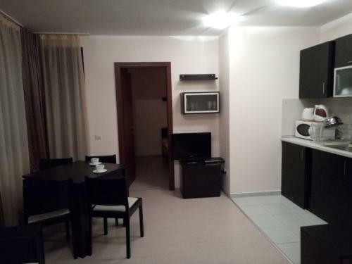 Apartment Relax Borovets