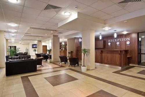 Apartment Relax Borovets