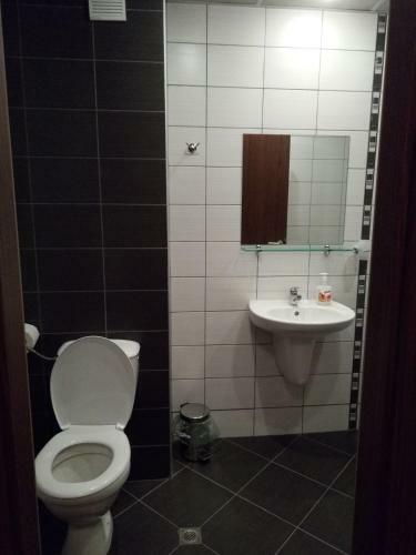 Apartment Relax Borovets