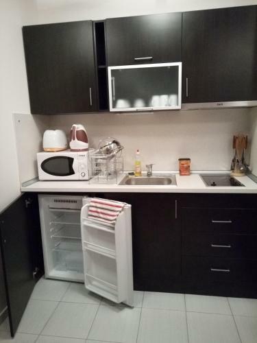 Apartment Relax Borovets