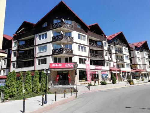 Apartamento Iglika 2, A6