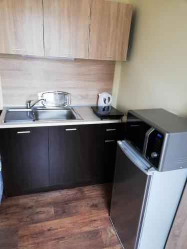 Apartamento Iglika 2, A6