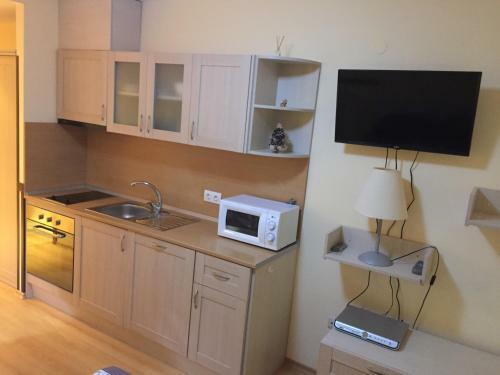 Apartamento Villa Park Luxury Studio