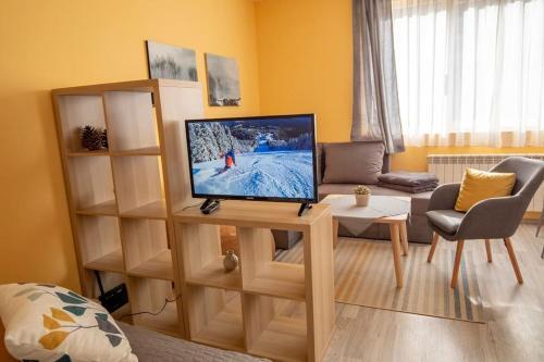 Apartamento The Place - Studio Borovets-iglika 2