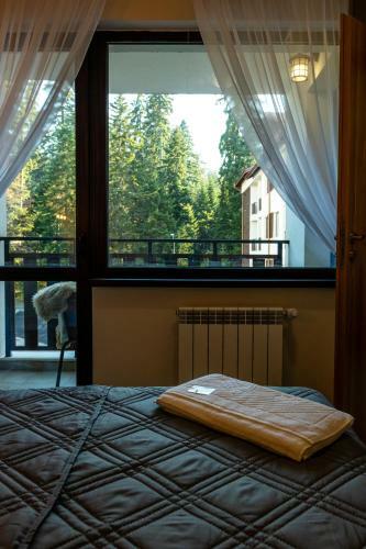 Borovets Gardens B30 Morunov Apart