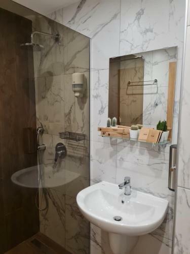 Magri Luxurious Apartment A42 Borovets Gardens