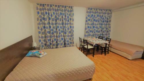 Apartamento Blue Studio Chamkoriya