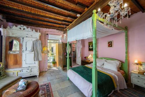 Agroturismo Tina's Country Home