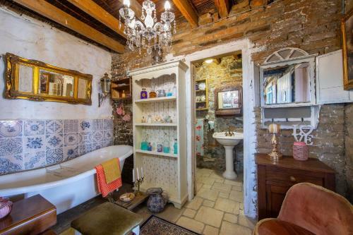 Agroturismo Tina's Country Home