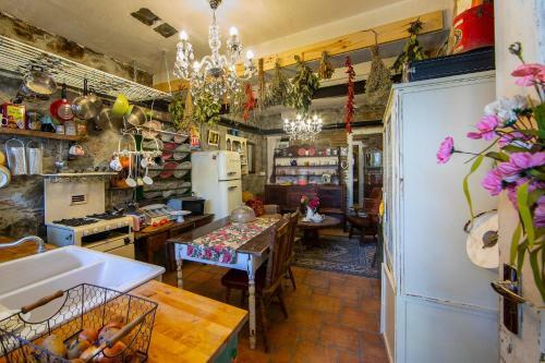 Agroturismo Tina's Country Home
