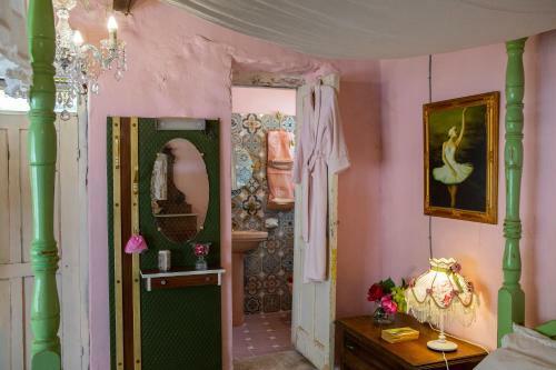 Agroturismo Tina's Country Home