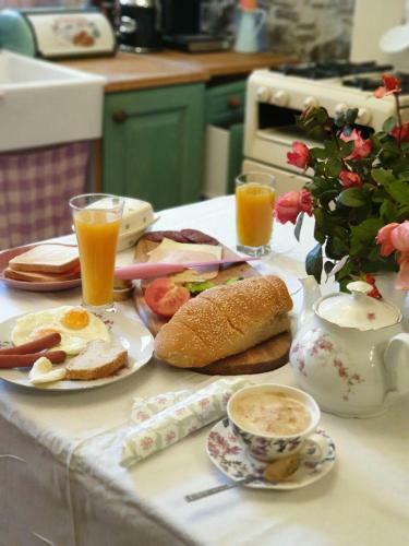 Agroturismo Tina's Country Home
