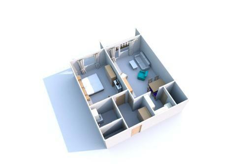 Apartment Sara