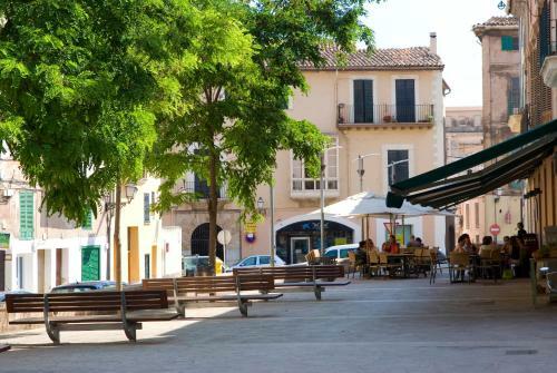 Apartamento Poc A Poc Suites